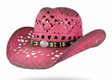 Chapeau-rose