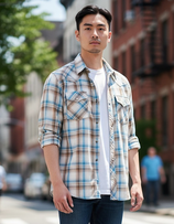 Chemise Travis