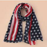 Foulard USA2