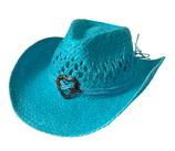 Chapeau paradise