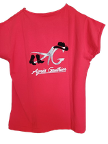 T-shirt-Agnès