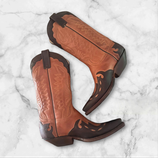 Bottes-Texas