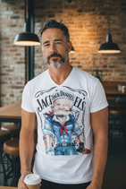 T-shirt-Jack Popeye3