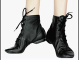 Chaussons jazz
