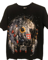 T-shirt-cheval-dream
