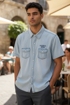 Chemise Kaporal
