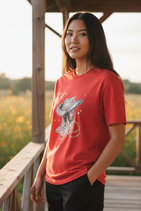 T-shirt santiag1
