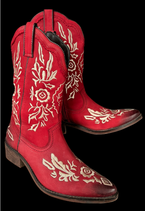 Bottes-Pintura