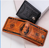 Porte-carte-dollar
