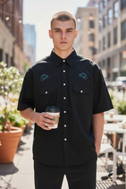 Chemise Jack