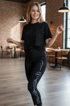 Pantalon country line dance1
