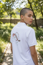 T-shirt-Girl