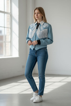 chemise-western-fashion