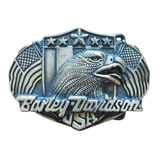 Boucle de ceinture HarleyD