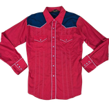 Chemise-Austin-western-mode