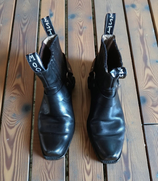 Bottines sudiste go west
