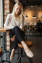 Chaussons de danse Vadi