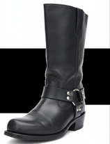 Bottes cavalières Last Rebels