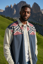 Chemise sudiste