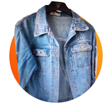 Veste-Machy-western-mode