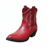 Bottines-Marquise