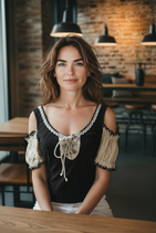 Blouse Cheny