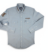chemise-Wrangler-L7628