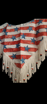 Poncho usa