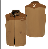 Gilet Hays