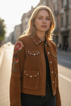 Veste Urbane