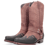 Bottes-sansh