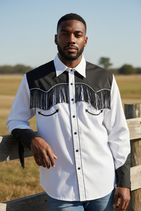 Chemise Rangers1