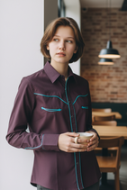 Chemise Sheriff MC Mod2