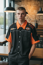 Chemise Rob