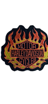 Patch-Harley-davidson1