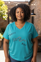 T-shirt-country-music