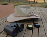 CHAPEAU GOLF MESH H'WEST