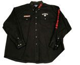 Chemise JDS Whiskey