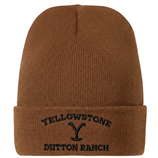 Bonnet-Beanie-yellostone
