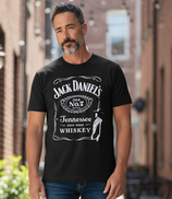 T-shirt-whiskey
