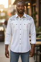 Chemise-Dan