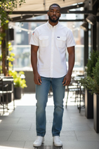 Chemise-Bauer