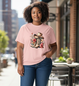 T-shirt santiag
