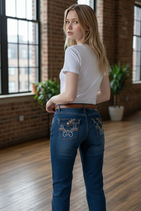 Pantalon-Phoenix