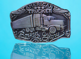 Boucle-American-Trucker