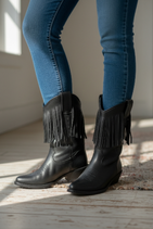 Bottes  7500