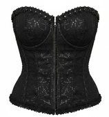 Bustier-Luxe