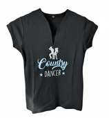 T-shirt-country-dancer