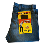Pantalon Derrick
