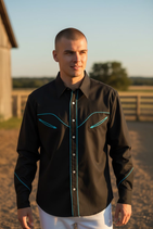 Chemise classic